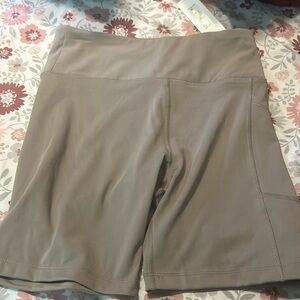 Calvin Klein Performance shorts